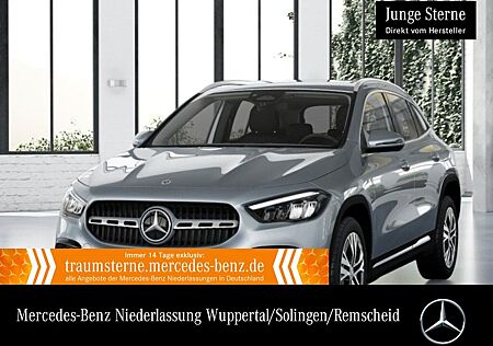 Mercedes-Benz GLA 200 d PROGRESSIVE ADV./TOTW/MBUX/LED/EASYP