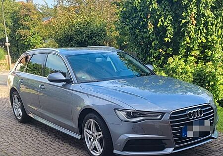 Audi A6 2.0 TDI 140kW ultra Avant -