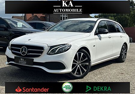 Mercedes-Benz E 300 de Avantagrde Night AHK 360° Distronic DA
