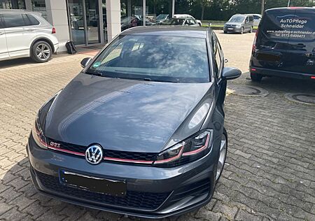 VW Golf Volkswagen 2.0 TSI OPF DSG GTI Performance GTI Per...