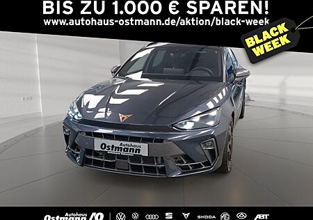 Cupra Leon Sportstourer 2.0 TSI 4Drive VZ RFK el.Heck