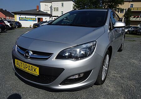 Opel Astra J Sports Toure Edition*KLIMA*ALU*USB*Nr.45