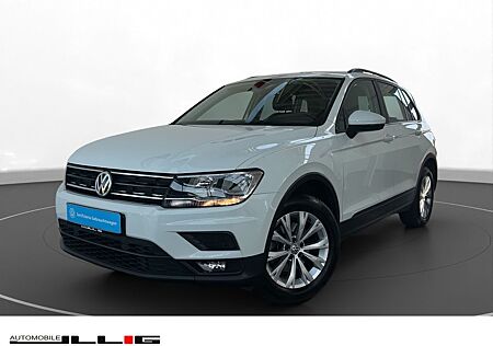 VW Tiguan Volkswagen 1.4 TSI DSG AHK*Compo Media Klima