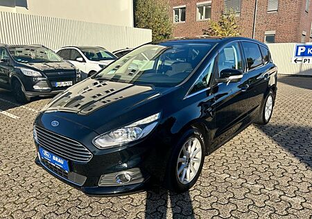 Ford S-Max 2.0 TDCi Aut. Titanium