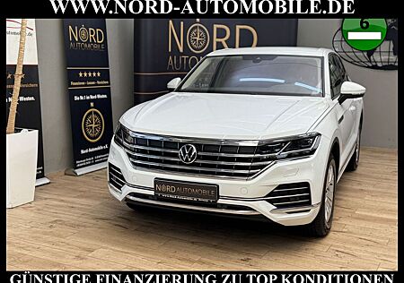 VW Touareg Volkswagen Atmosphere 4MOT 3.0 TDI Luft/Innovision/