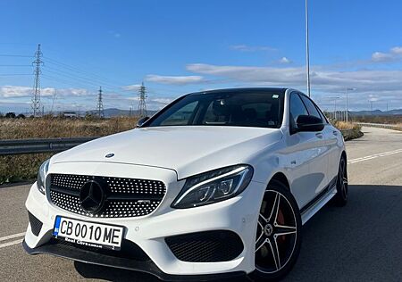 Mercedes-Benz C 43 AMG C43 AMG * 4matic * PANO