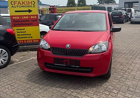 Skoda Citigo Active