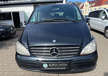 Mercedes-Benz Viano 2.1 CDI lang Ambiente