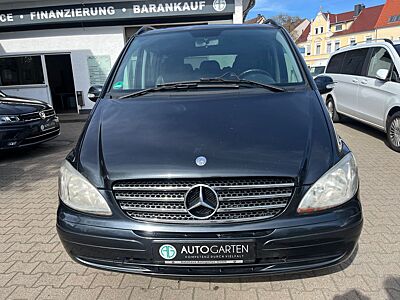 Mercedes-Benz Viano 2.1 CDI lang Ambiente