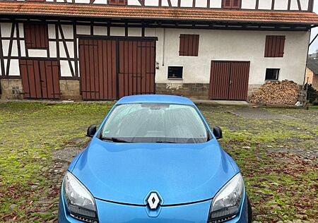 Renault Megane Bose Edition ENERGY TCe 115 Start & S...