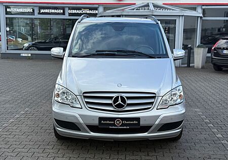 Mercedes-Benz Viano 2.2 CDI Trend Edition lang
