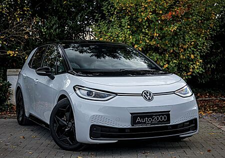 VW ID.3 Volkswagen Pro Performance 150 kW 1st Plus/14277netto