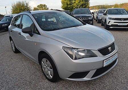 Seat Ibiza ST Reference* Euro5*Klima*Dachreeling*