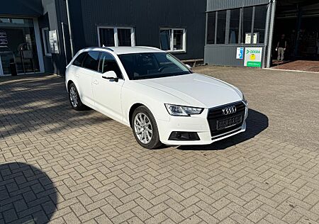 Audi A4 Avant 2.0 TDI S-tronic XENON/NAVI/ACC