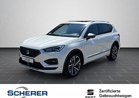 Seat Tarraco FR 1.4 e-Hybrid LED NAVI PANO RFK ACC AH