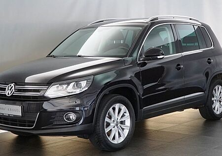 VW Tiguan Volkswagen Sport & Style 4Motion Allrad!