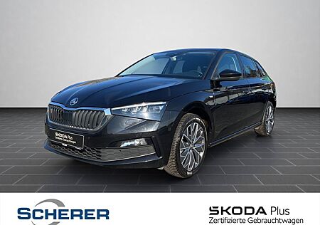 Skoda Scala Tour 1,0 TSI DSG ACC CarPlay LED KAMERA KE