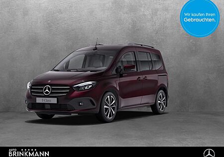 Mercedes-Benz T-Klasse T 180 PROGRESSIVE Standard Edition/Progressive