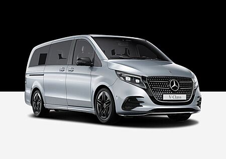 Mercedes-Benz V 300 d AVANTGARDE Lang