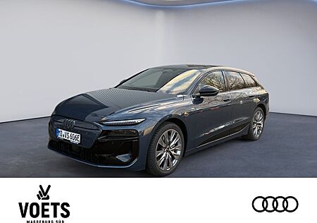 Audi A6 e-tron Avant performance 21Zoll+B&O+Dynamica