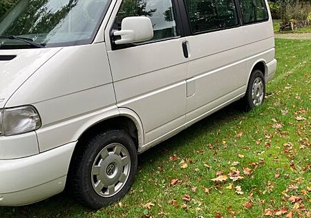 VW T4 Multivan Volkswagen