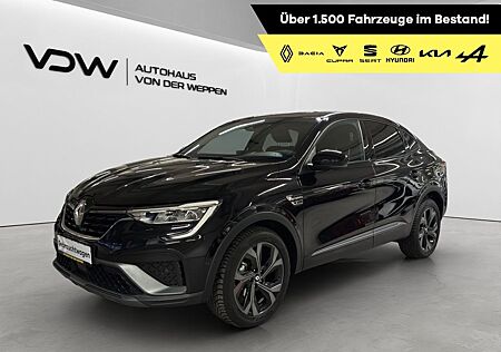 Renault Arkana R.S. Line Klima Navi Rückfahrkamera