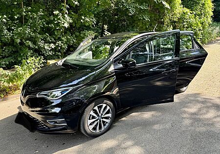 Renault ZOE Intens R135/Z.E. 50 Batteriemiete Intens