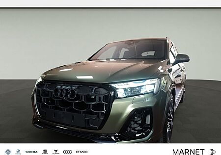 Audi SQ7 SUV TFSI 373 kW exklusive*Matrix-LED*AHK*HUD