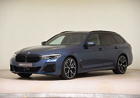 BMW 530d xDrive Touring M Sport Pano ACC *UVP:92.600