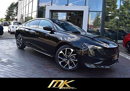 Peugeot 508 PT 130 EAT8 ALLURE*MATRIX*FACELIFT*CARPLAY*