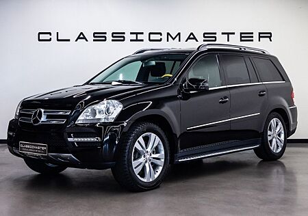 Mercedes-Benz GL 500 Btw auto, Fiscale waarde € 12.000,- (€ 36