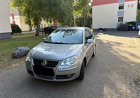 VW Polo Volkswagen 1.4 United