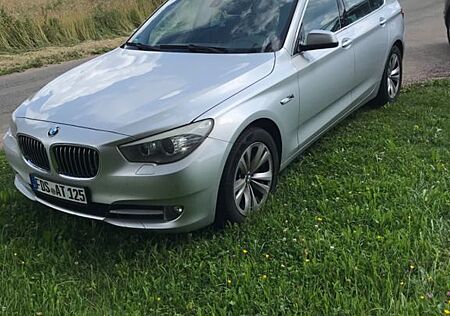 BMW 535i 535 Gran Turismo Gran Turismo -