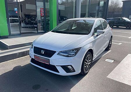 Seat Ibiza Style Beats Kamera Full Link BEATS
