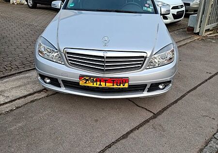 Mercedes-Benz C 180 C T-Modell T Kompressor
