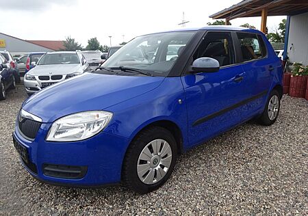 Skoda Fabia 1.2l 44 kW Classic*Klima