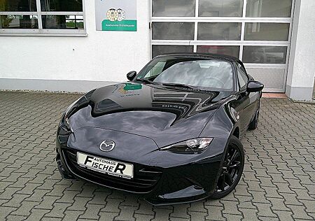 Mazda MX-5 SKYACTIV 1.5 Edition100 LEDER/BOSE/KAMERA