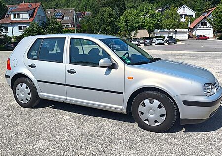 VW Golf Volkswagen 4 1.4 Basis