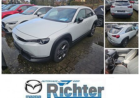 Mazda MX-30 e-SKYACTIV 145 PS FEM-P First Edition