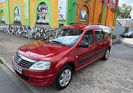 Dacia Logan MCV Kombi LIVE TÜV NEU*INSPEKTION NEU