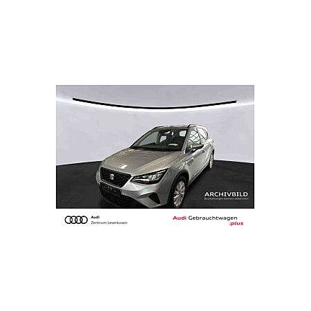 Seat Arona leasen