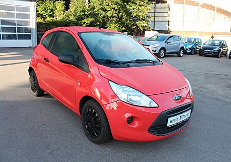 Ford Ka Trend