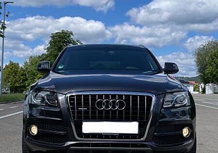 Audi Q5 3.2 V6 quattro | S line | Bang & Olufsen