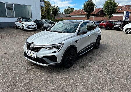 Renault Arkana Mild Hybrid 160 EDC R.S. Line*Color-RPG+*