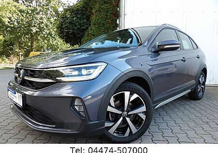 VW Taigo Volkswagen Style DSG DAB Kamera Matrix AHK 1.Hand