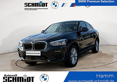 BMW X4 xDrive30i Advantage + 2Jahre-BPS.-GARANTIE