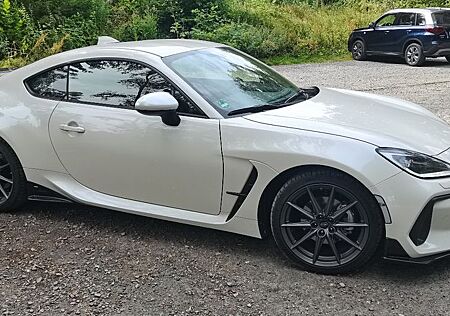 Subaru BRZ 2.4i Sport Sport
