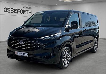 Ford Tourneo Custom Titanium 170PS AT 8Sitzer+Navi+A