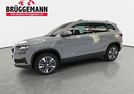 Skoda Karoq 1.5 TSI DSG DRIVE LED KLIMAAUTO WINTER KAM