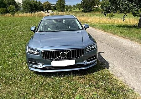 Volvo V90 D5 AWD Inscription Geartronic Inscription